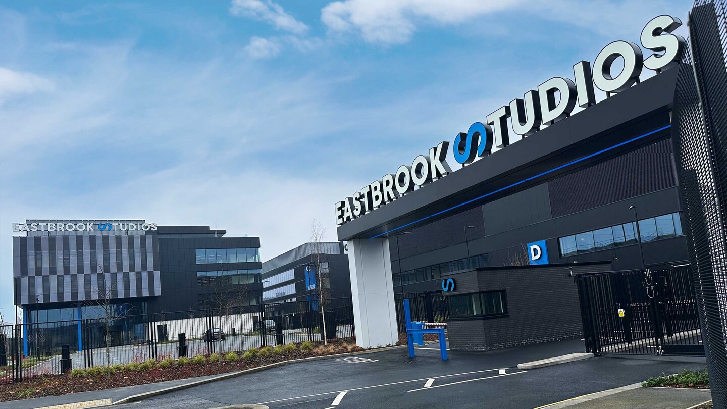 Eastbrook Studios