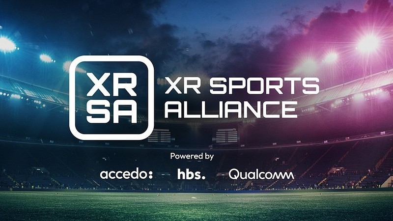 XR Sports Alliance gains new members
