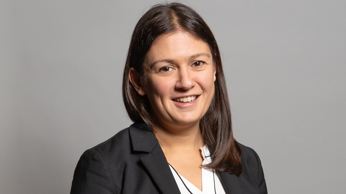 4. Lisa Nandy. Source - UK Parliament. Credit - Richard Townshend Photography.jpg