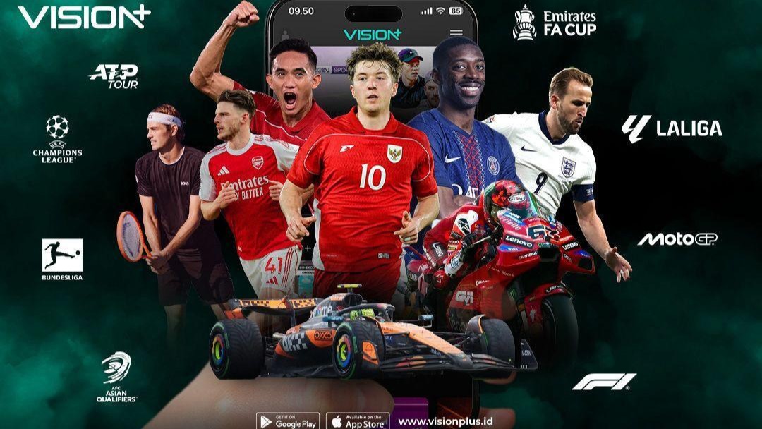 MNC Group partners with Friend MTS to tackle piracy in Indonesia