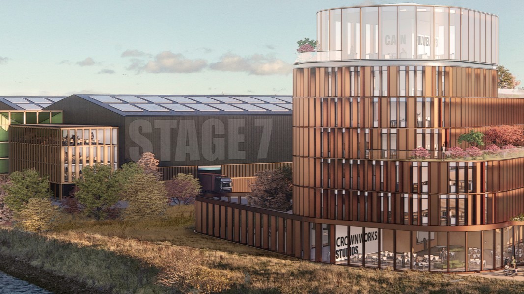 1. Crown Works Studios. Source City of Sunderland.jpg