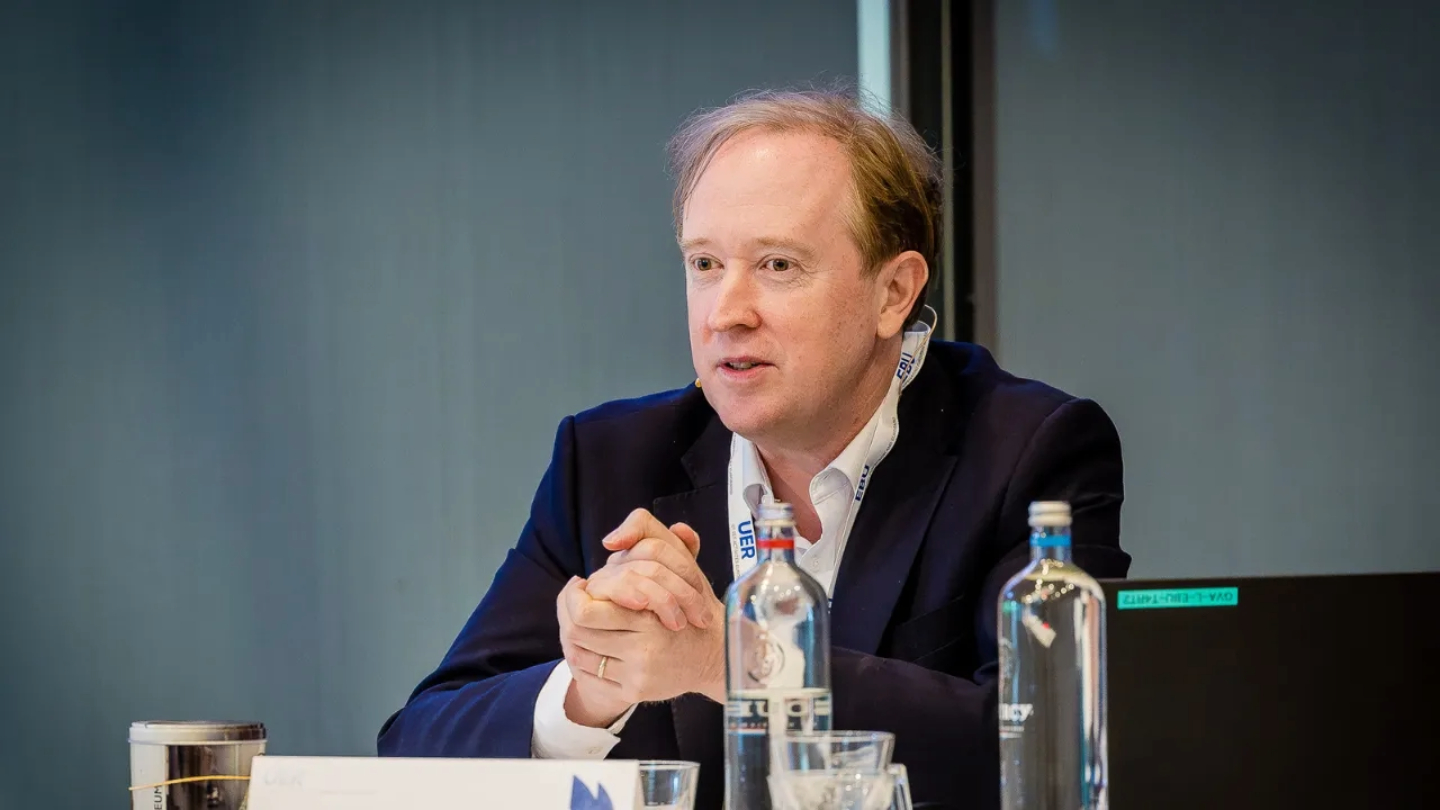 Richard Burnley 1440