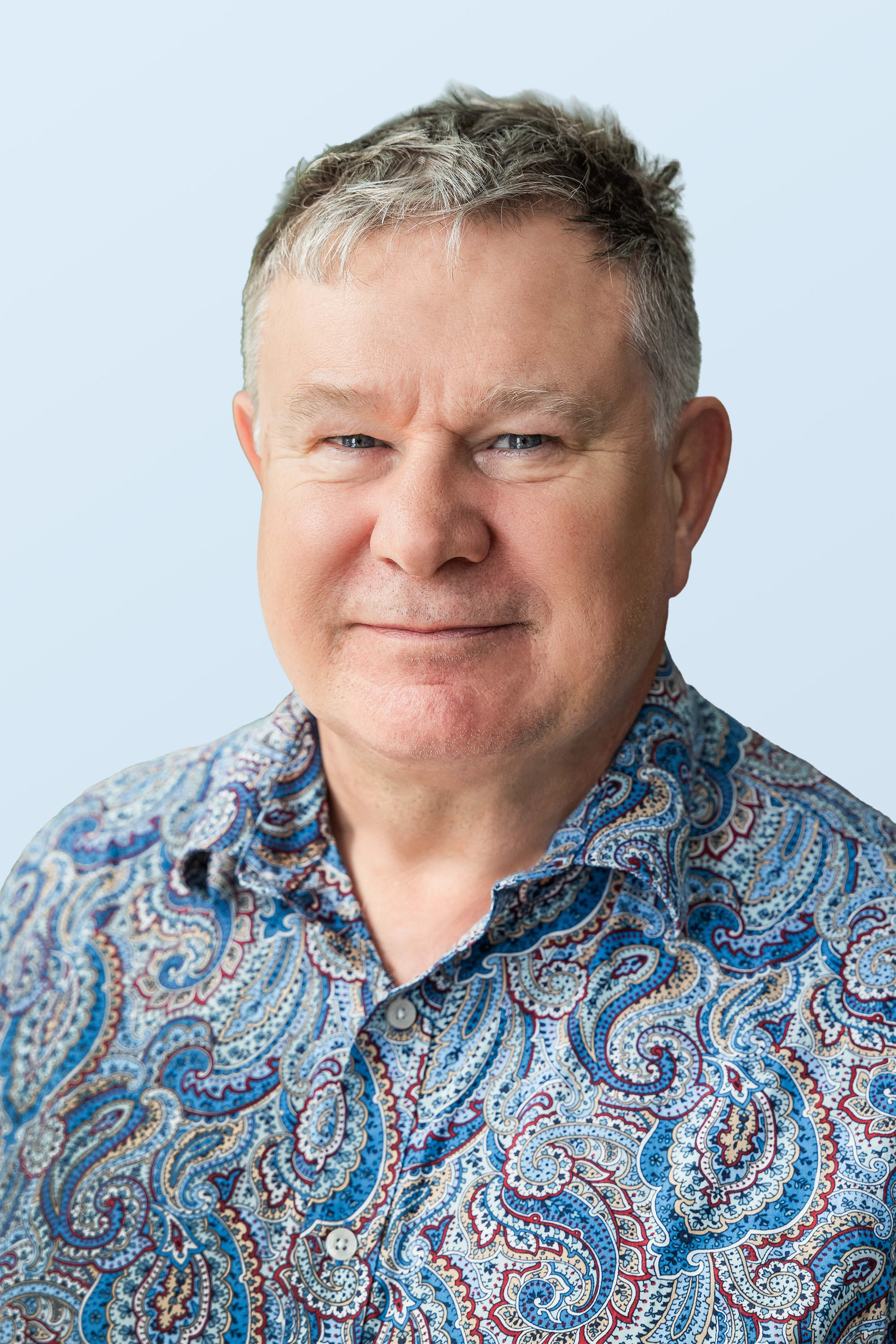 Peter MacAvock. Credit Service List Registry