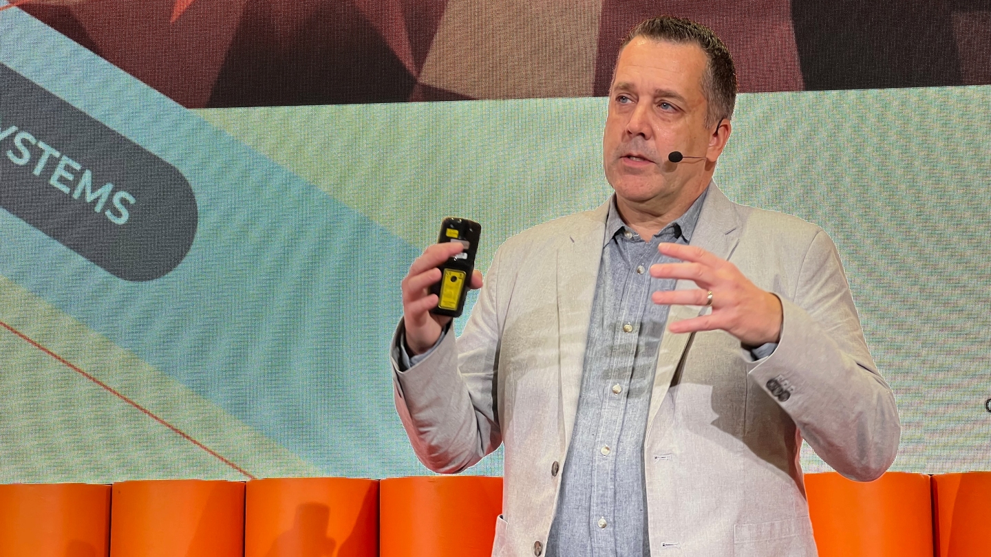 Jim Cavedo, VP of Solutions - Orange Logic.jpg