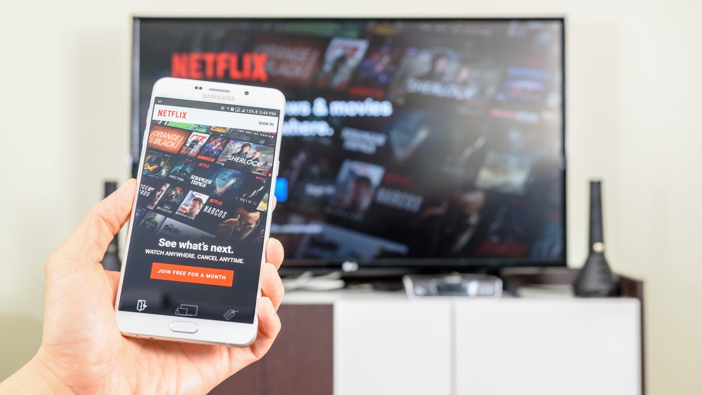 IBC Content Everywhere: Keeping the customer