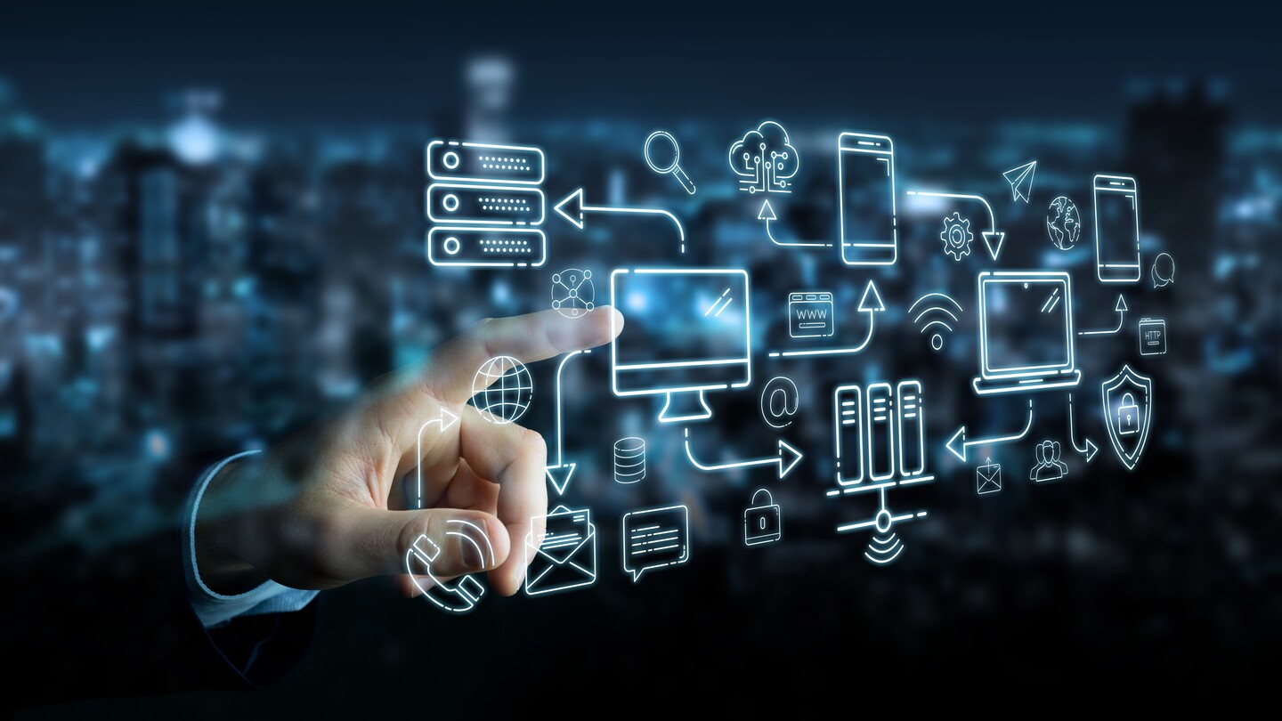 Big Blue Marble partners AWS European Sovereign Cloud