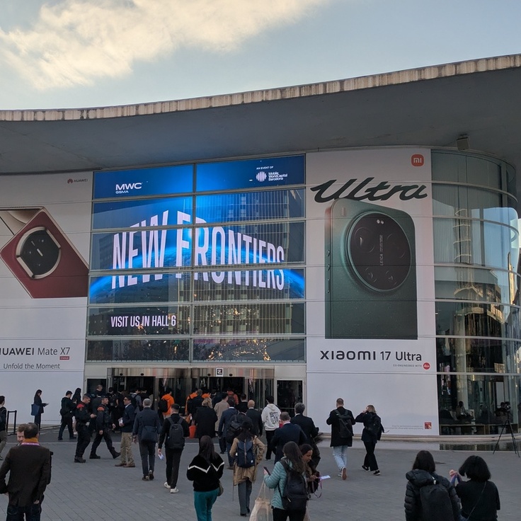 MWC 2026