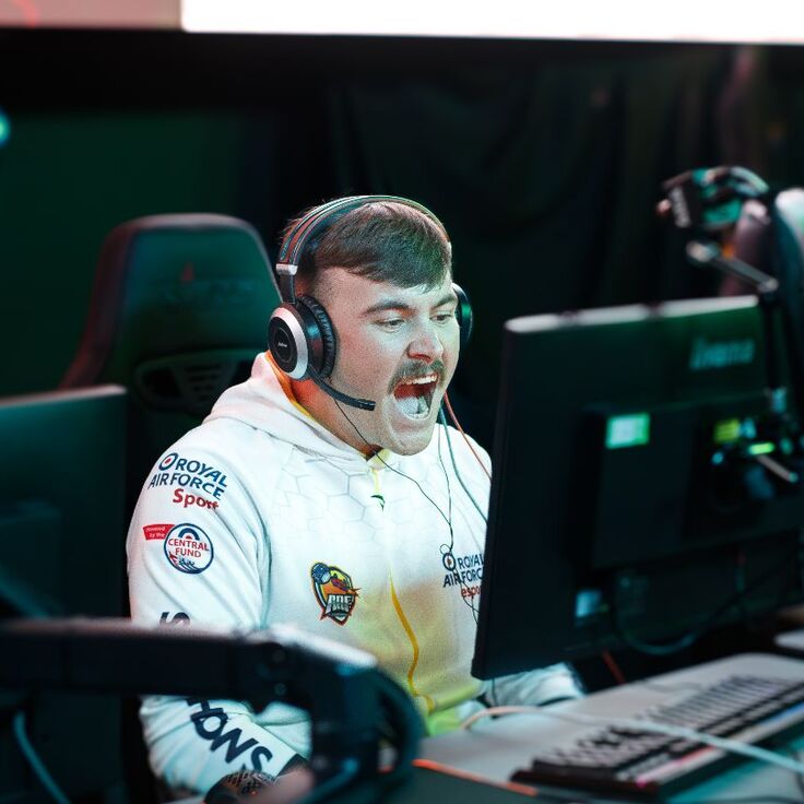 BFBS: Esports