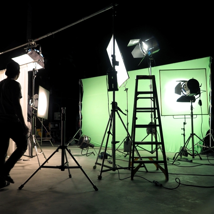 Open letter urges UK government to back campaign against on-set injuries