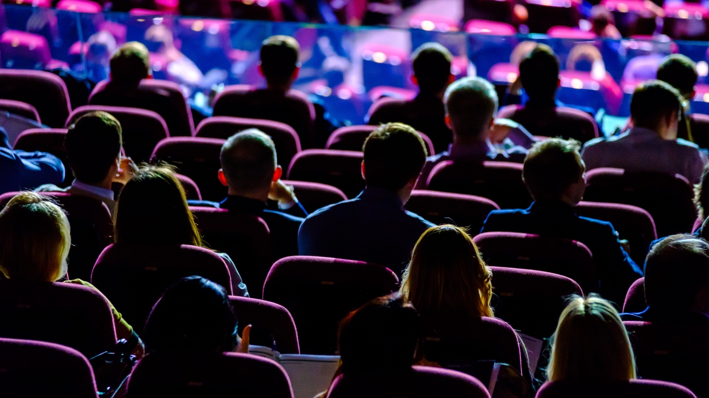RTS London Convention 2026 to be chaired by Amazon