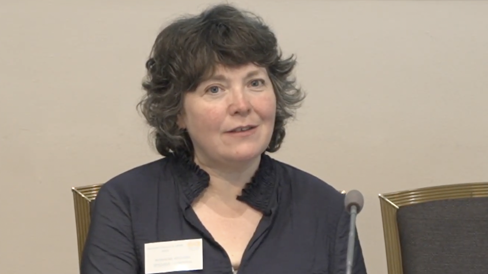 Roshene McCool, FTTH Council