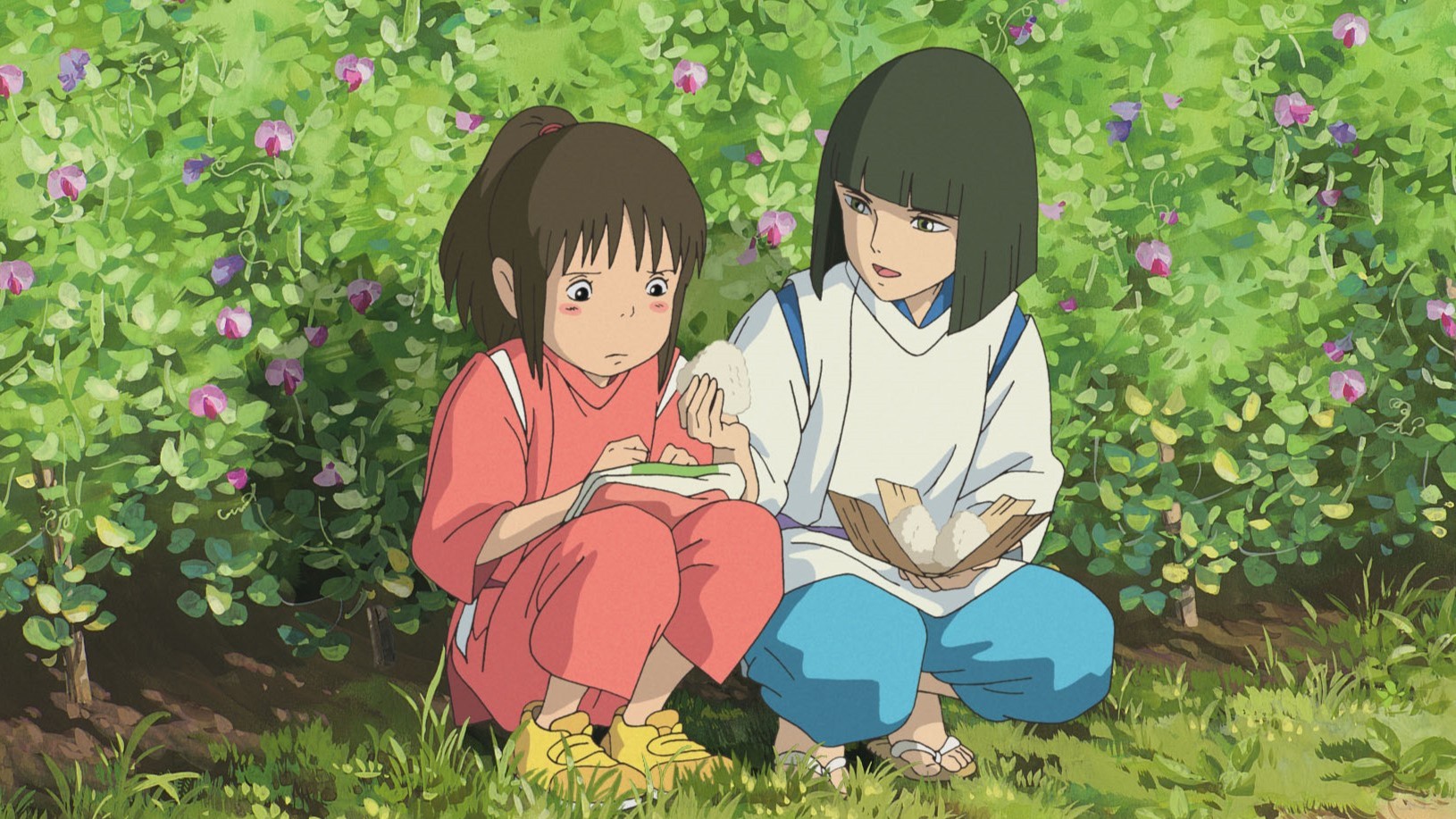 5. Studio Ghibli. Spirited Away.jpg