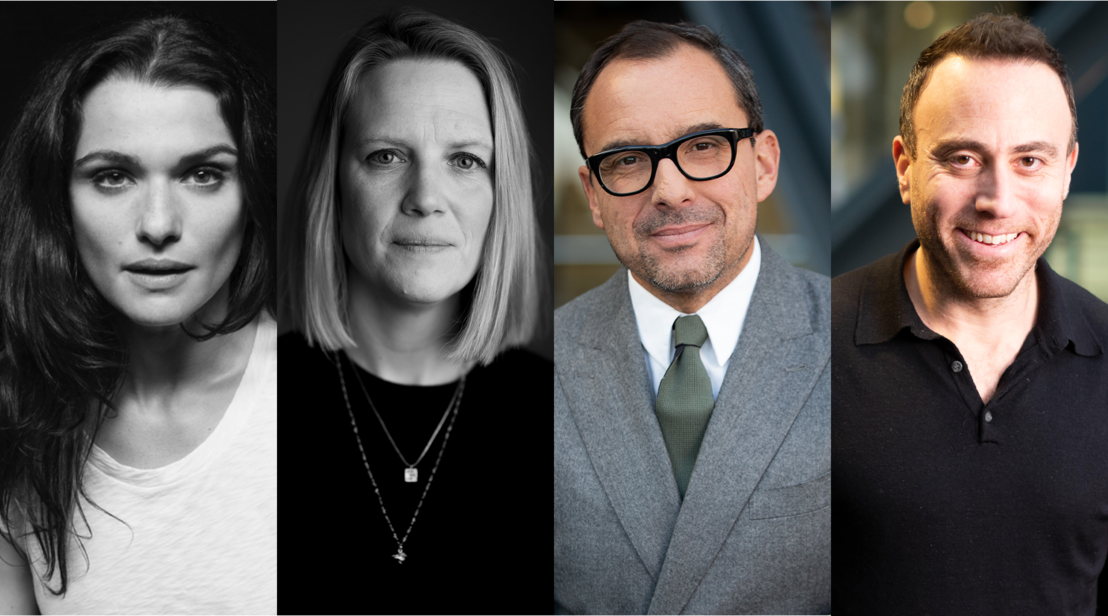 Fremantle has struck a deal with Astral Projection