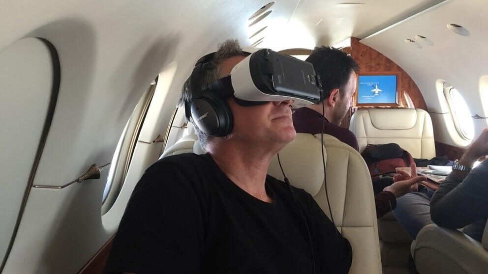 Realising VR: The global VR market volume is predicted to reach 98.4 million sales by 2023