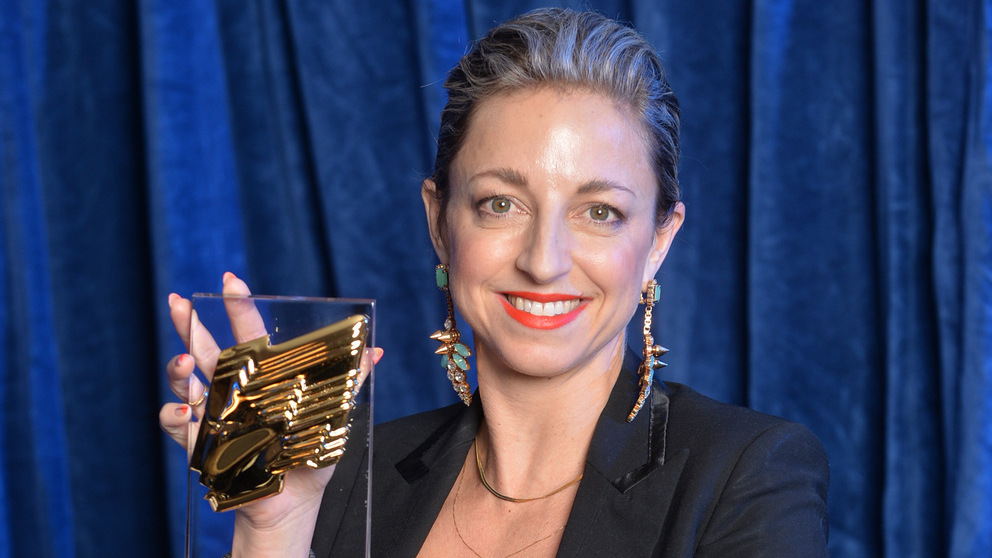 RTS Winner for Effects VFX, Effects Team His Dark Materials Bad Wolf for BBC 