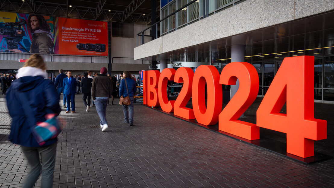 IBC2024