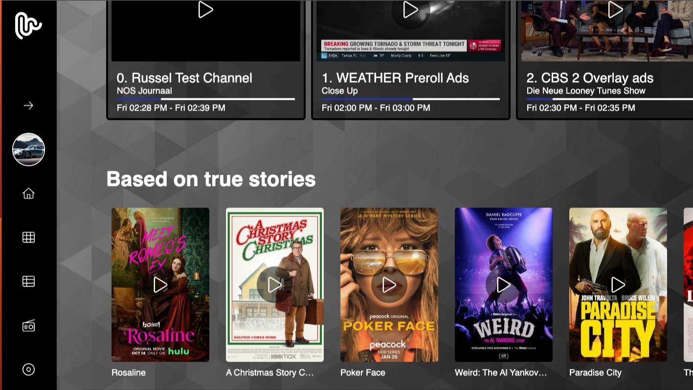 MwareTV found it had the right products at the right times as the pandemic unfolded