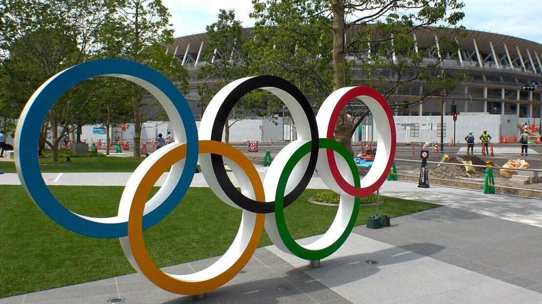 The Tokyo Olympics 2021 cost a reported US$13bn