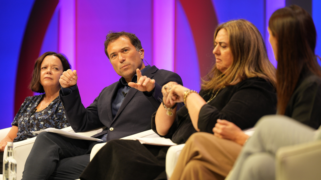 Edinburgh TV Festival